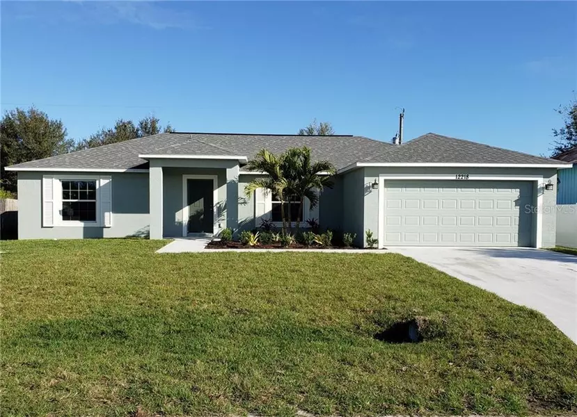 7106 PLANTATION ST, Englewood, FL 34224