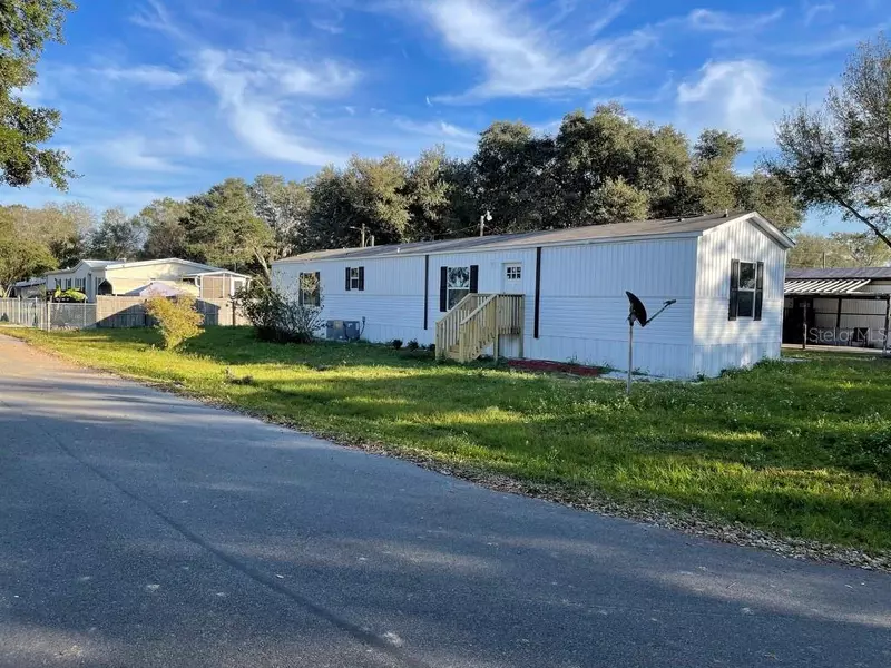 385 5TH AVE, Kenansville, FL 34739