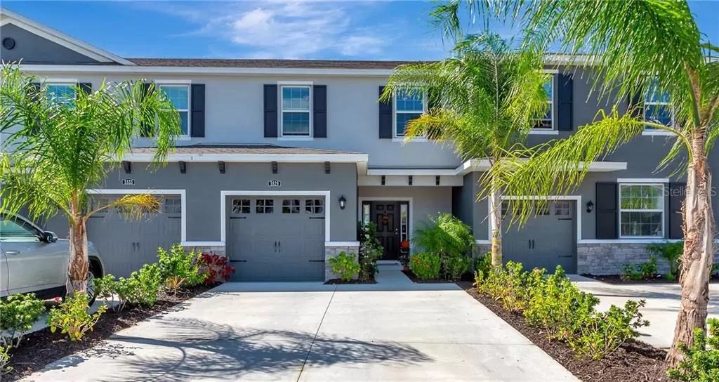 5529 TWILIGHT GREY LN, Sarasota, FL 34240