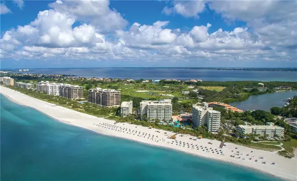 240 SANDS POINT RD #4303, Longboat Key, FL 34228