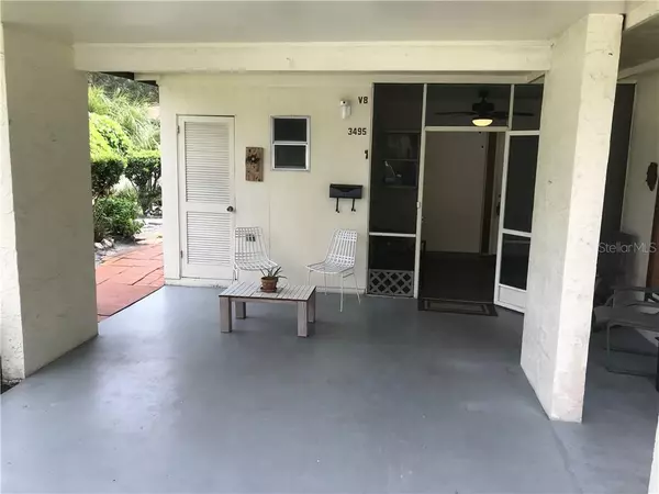 Sarasota, FL 34231,3495 TREE LINE CT #8