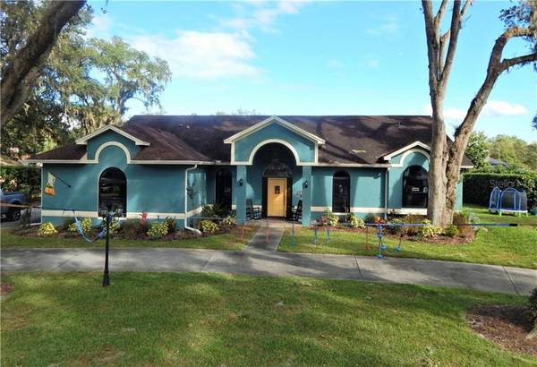 5830 BUCK RUN DR, Lakeland, FL 33811