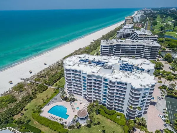 Longboat Key, FL 34228,455 LONGBOAT CLUB RD #PH 5