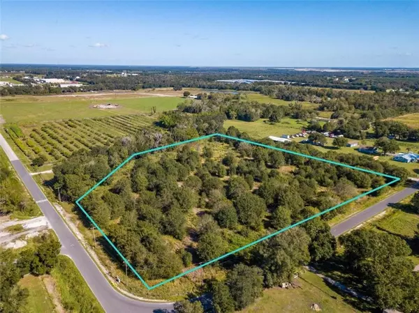 1298 OLD BRADENTON RD, Wauchula, FL 33873