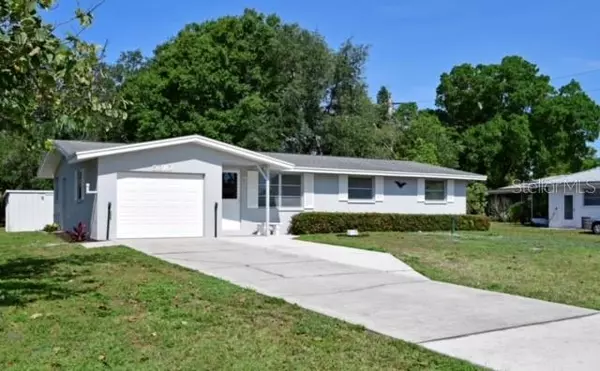 5310 OLIVE AVE, Sarasota, FL 34231