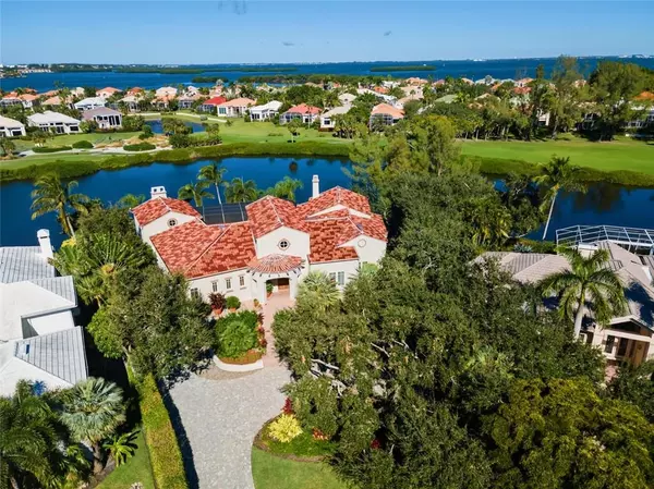 Longboat Key, FL 34228,3334 SABAL COVE LN