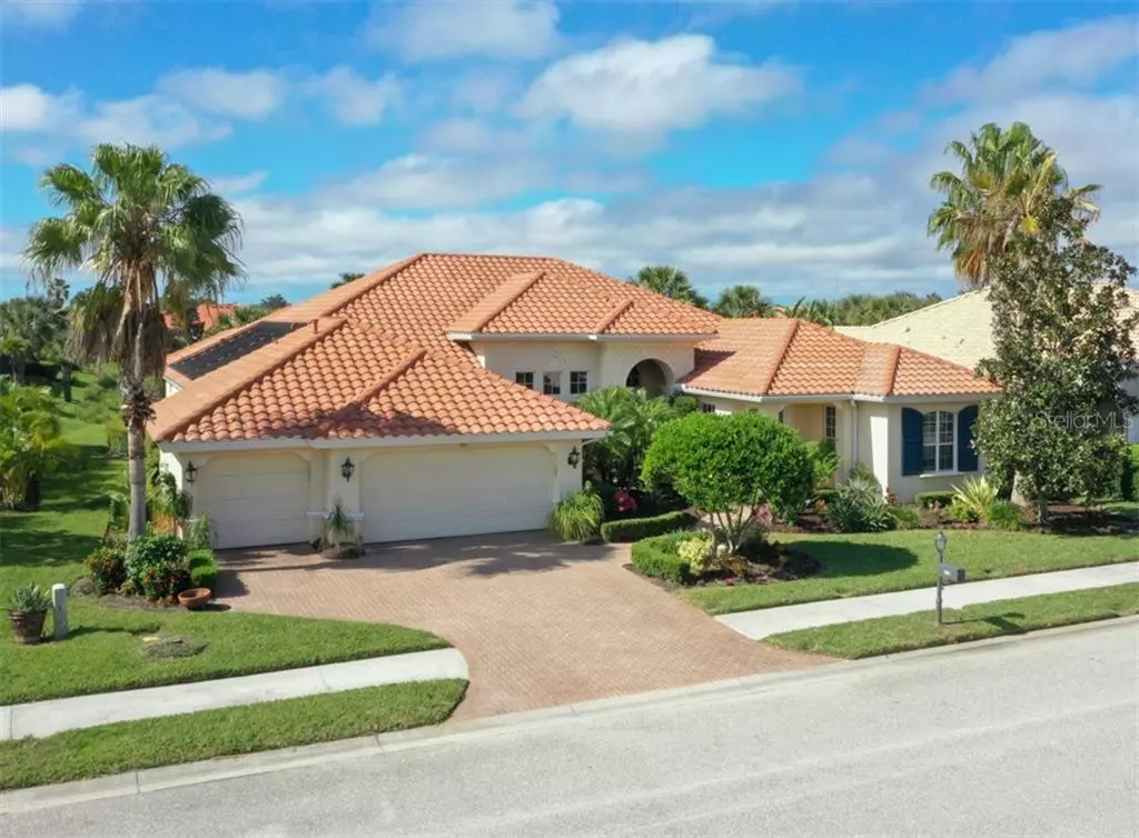 North Venice, FL 34275,101 VICENZA WAY