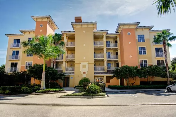 6465 WATERCREST WAY #304, Lakewood Ranch, FL 34202