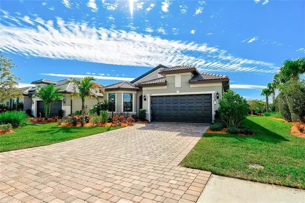 Lakewood Ranch, FL 34202,7434 CHESTER TRL