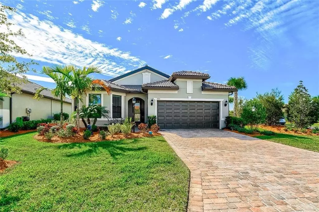 Lakewood Ranch, FL 34202,7434 CHESTER TRL