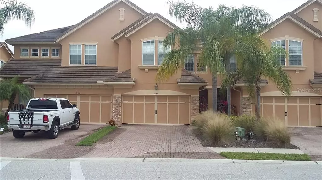 Sarasota, FL 34243,8164 VILLA GRANDE CT