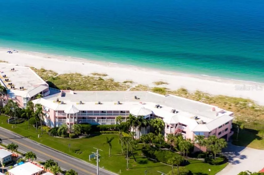 Bradenton Beach, FL 34217,2600 GULF DR N #42