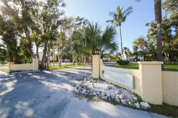 522 PINE AVE #5B, Anna Maria, FL 34216