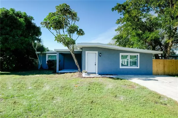 3732 TARO PL, Sarasota, FL 34232