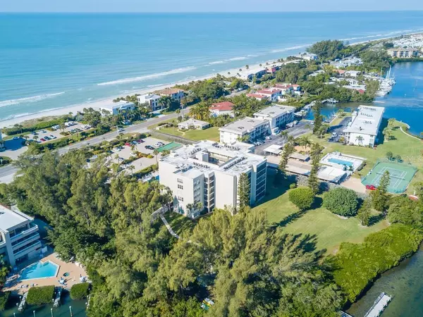 Longboat Key, FL 34228,3240 GULF OF MEXICO DR #B305