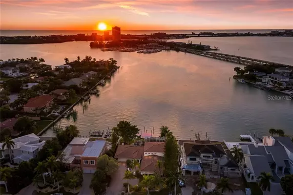 224 BIRD KEY DR, Sarasota, FL 34236