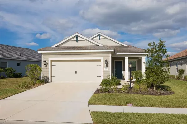 12741 COASTAL BREEZE WAY, Bradenton, FL 34211