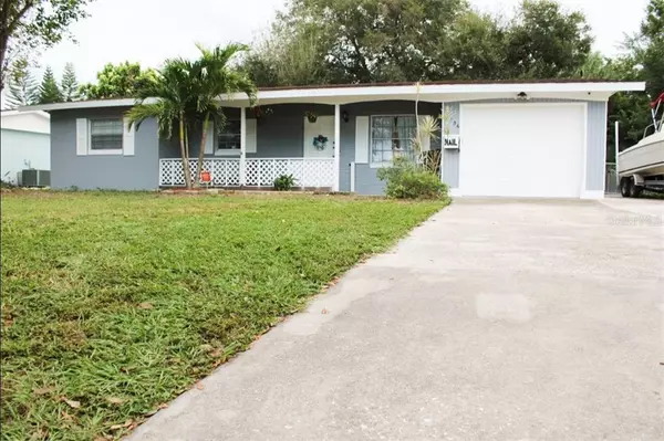 3536 27TH Pkwy, Sarasota, FL 34235