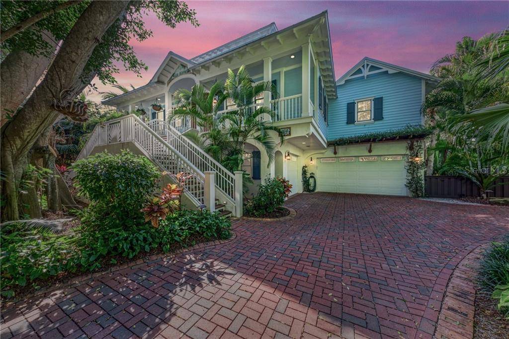 104 BEACH AVE,  Anna Maria,  FL 34216