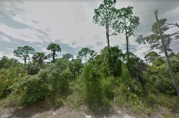 BILLINGHAM LN, North Port, FL 34288