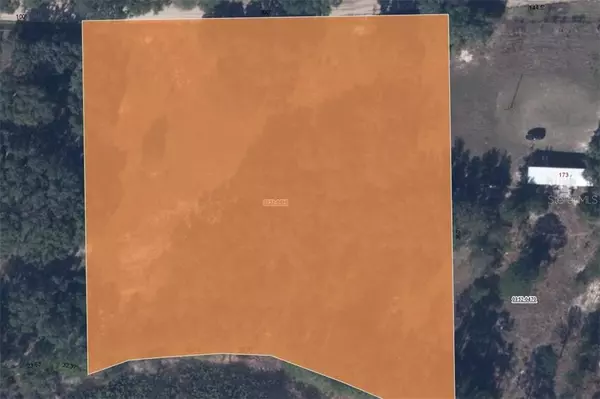 171 LAKE RAY RD, Hawthorne, FL 32640