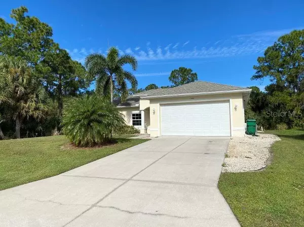 Port Charlotte, FL 33948,17466 NORSEMAN AVE