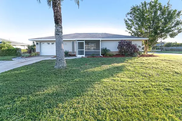 556 OXFORD DR, Venice, FL 34293