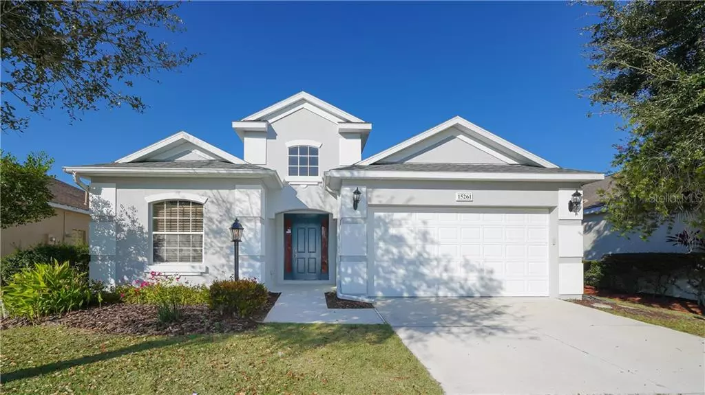 15261 BLUE FISH CIR, Lakewood Ranch, FL 34202