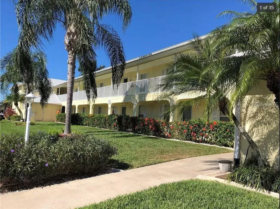 Punta Gorda, FL 33950,4000 BAL HARBOR BLVD #126