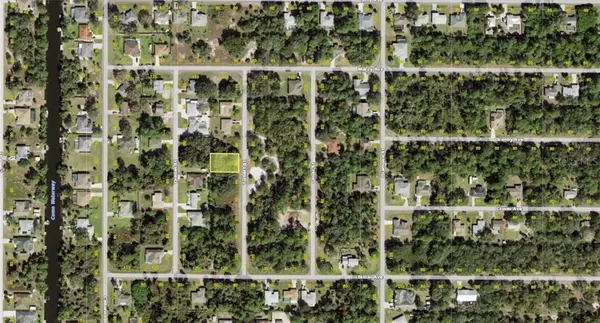 Port Charlotte, FL 33948,2305 TOLBERT ST