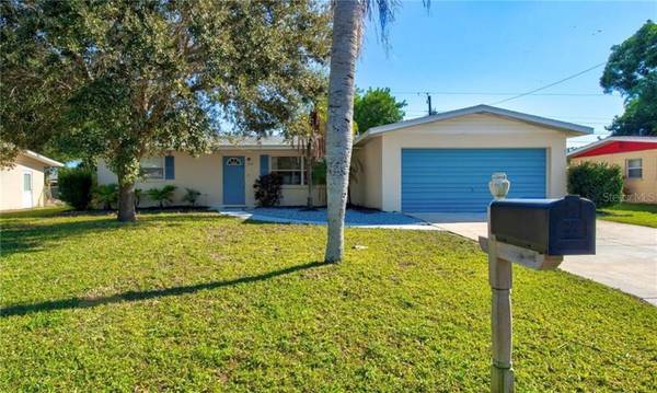 3109 HIGHLAND AVE W, Bradenton, FL 34205