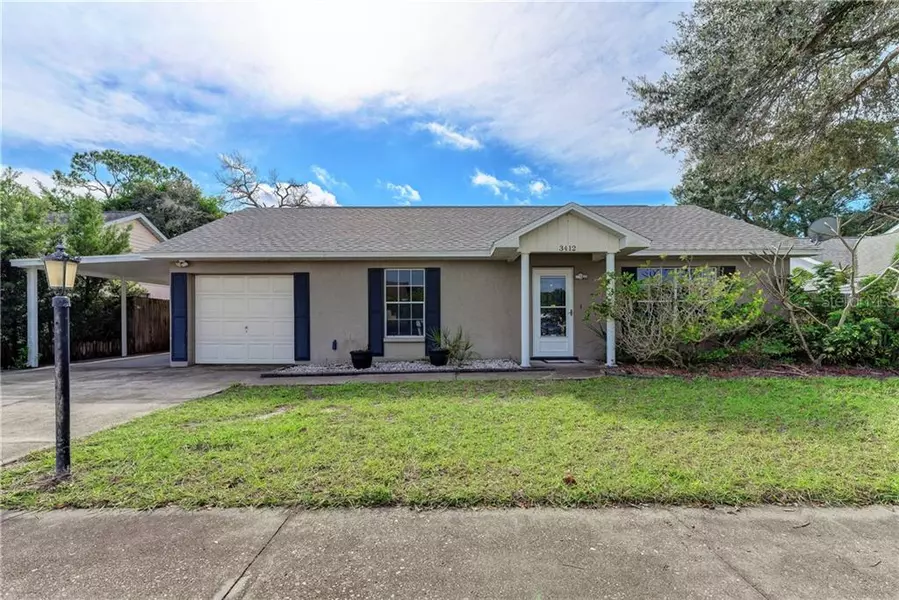 3412 56TH TER E, Bradenton, FL 34203