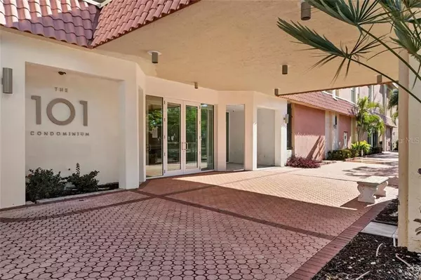 101 S GULFSTREAM AVE #6E, Sarasota, FL 34236