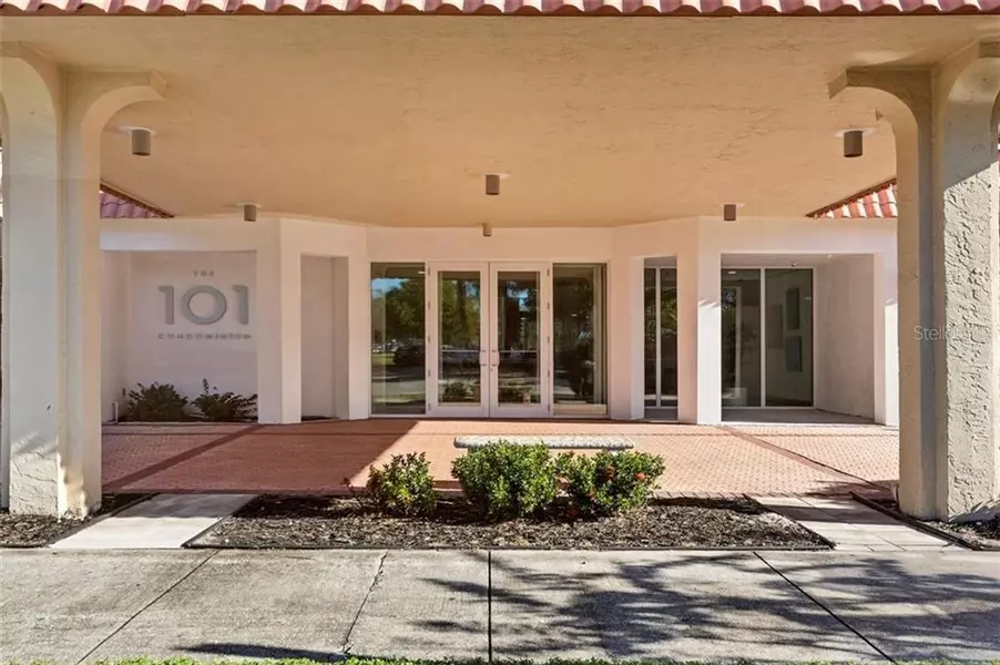 101 S GULFSTREAM AVE #7A, Sarasota, FL 34236