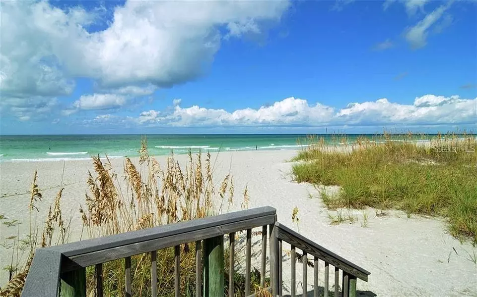 4340 FALMOUTH DR #101, Longboat Key, FL 34228