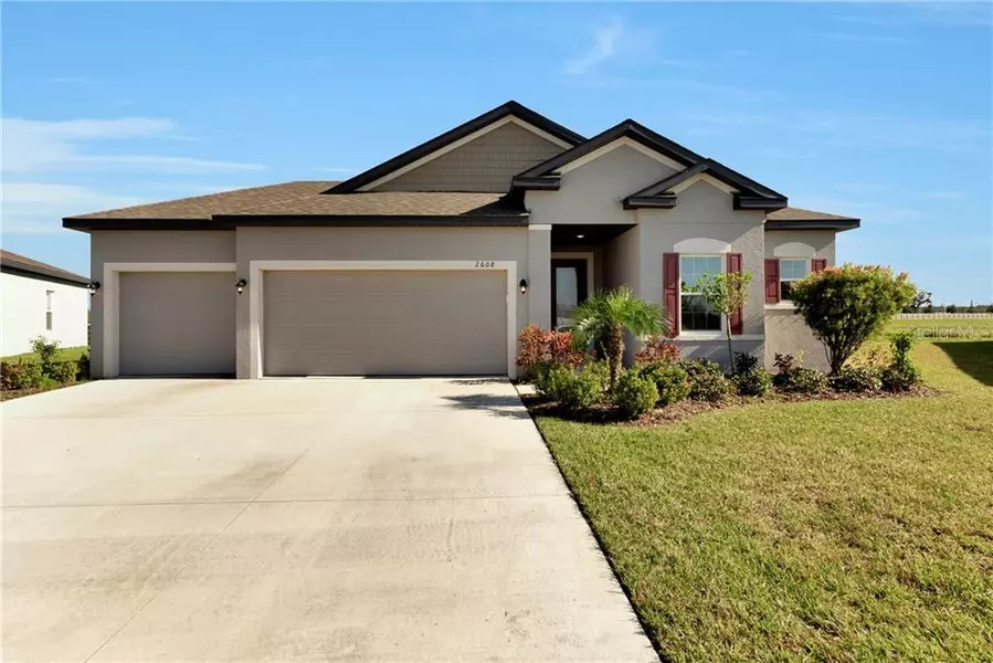 2608 SAND GABLES TRL, Bradenton, FL 34208