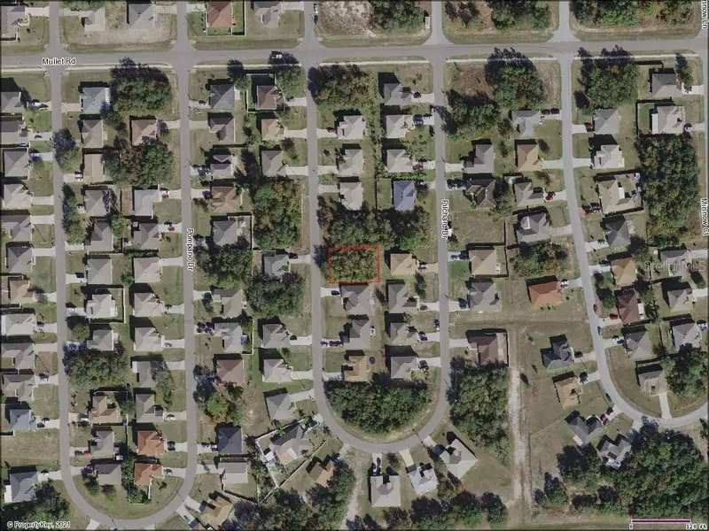 1740 PILCHARD DR, Poinciana, FL 34759