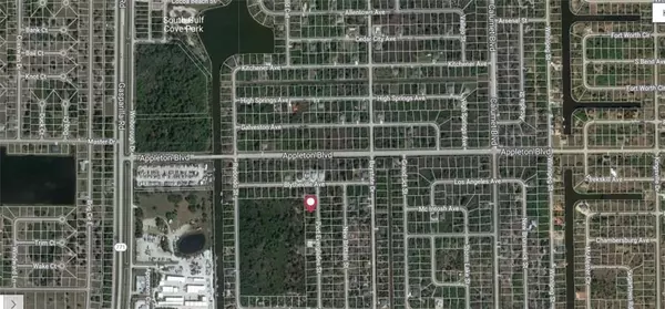 Port Charlotte, FL 33981,10393 PORT EVERGLADES ST