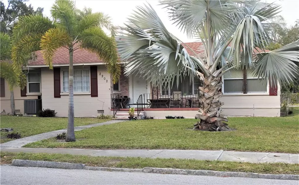 2202 W 9TH AVE, Bradenton, FL 34205