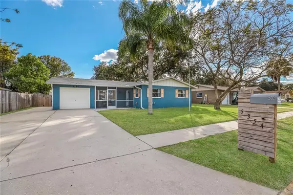 Sarasota, FL 34232,5354 COLEWOOD PL