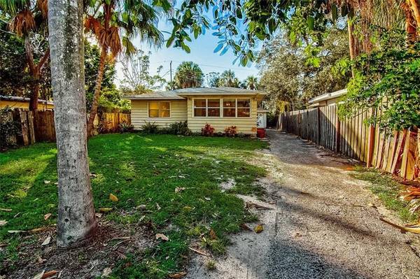 3303 CENTRAL AVE, Sarasota, FL 34234