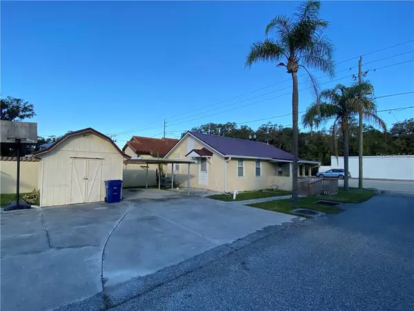 Sarasota, FL 34239,1204 TICE AVE