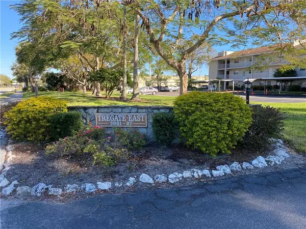 3985 MACEACHEN BLVD #224, Sarasota, FL 34233