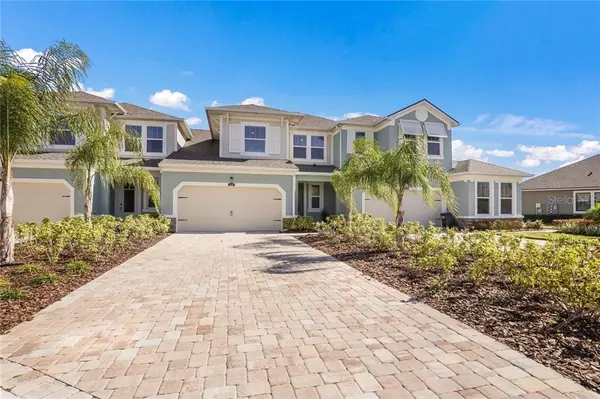 Lakewood Ranch, FL 34211,5219 BLOSSOM CV