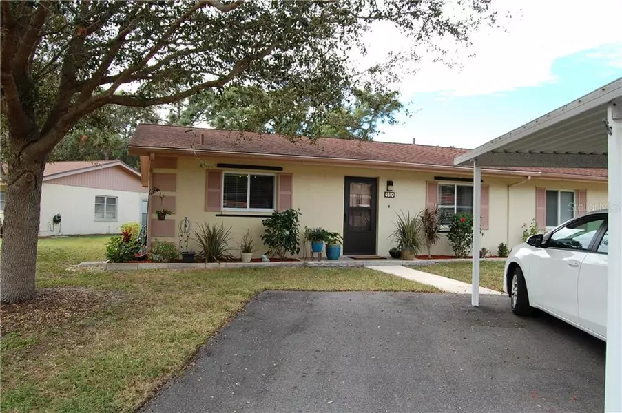 4510 PAWNEE TRL #204, Sarasota, FL 34233