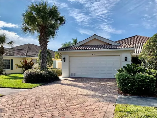 Sarasota, FL 34238,7678 CAMMINARE DR