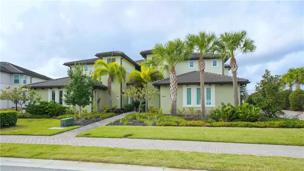 7504 DIVOT LOOP #4-B, Lakewood Ranch, FL 34202