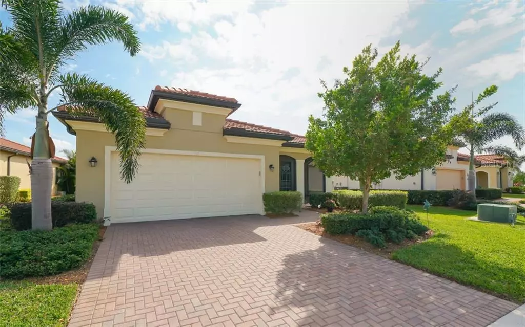 Venice, FL 34293,10317 CROOKED CREEK DR