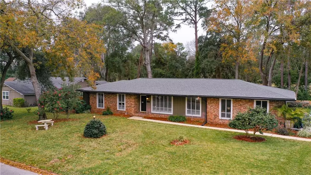 5331 GOLF COURSE DR, Jacksonville, FL 32277