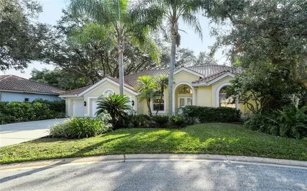 Sarasota, FL 34238,4546 EAGLE RIDGE LN